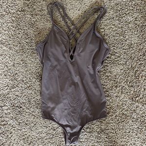 O’Neill Women’s One-Piece Swimsuit, Size Small